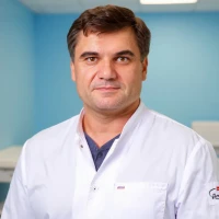 Копанов Алексей Николаевич
