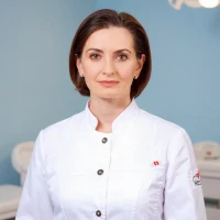Агаева Наталья Олеговна